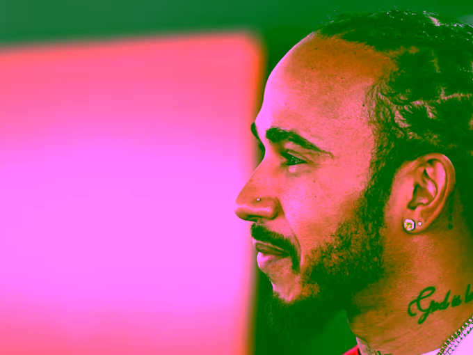 F1 – Lewis Hamilton για GP Ισπανίας: «Ο χειρότερος αγώνας που είχα ποτέ μου»