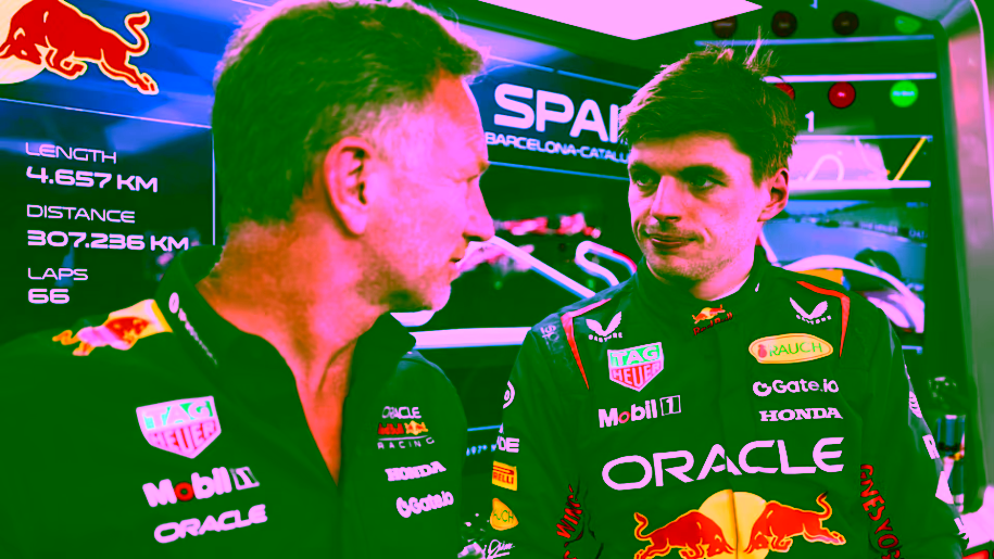 F1: Η συγγνώμη του Verstappen στην Red Bull για τη σύγκρουση με τον Russell – Τι έγραψε στα social media