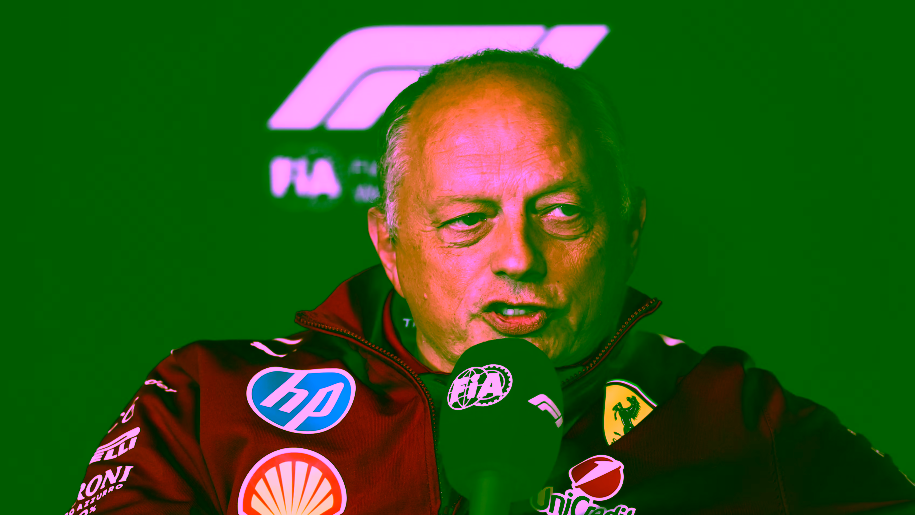 F1: Ο Coletta στη λίστα διαδοχής του Vasseur στην Ferrari – Έγινε προσέγγιση στον Horner