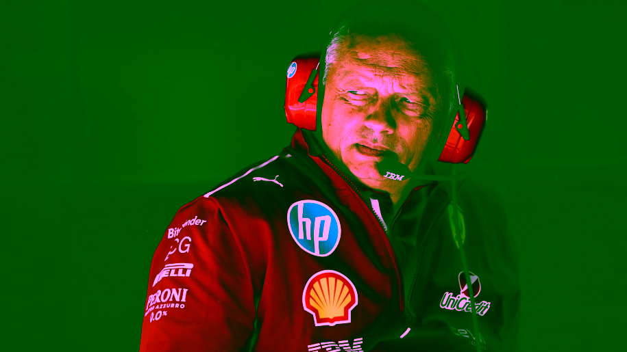 F1: Ο Fred Vasseur σχολιάζει τα σενάρια απομάκρυνσης του – Τι είπε μετά την προσέγγιση της Ferrari στον Horner