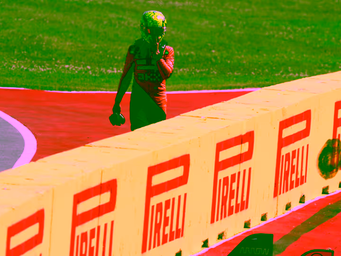 F1:«Ευπρόσδεκτη η συγγνώμη του Norris για τη σύγκρουση με τον Piastri» λέει ο Zak Brown