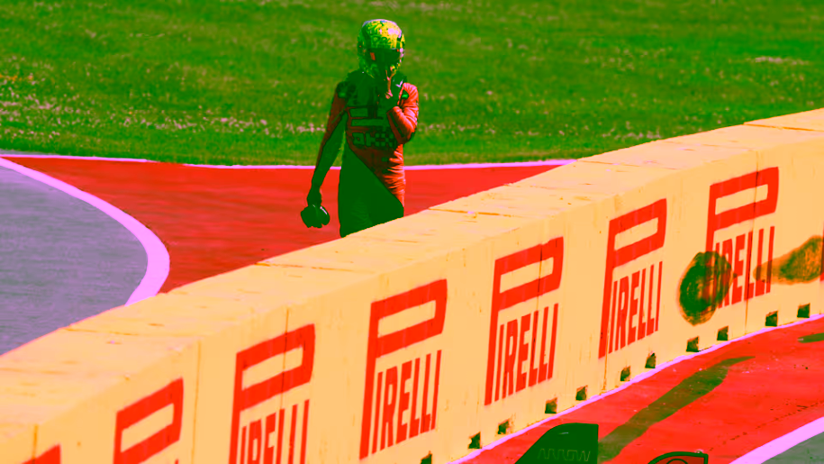F1:«Ευπρόσδεκτη η συγγνώμη του Norris για τη σύγκρουση με τον Piastri» λέει ο Zak Brown