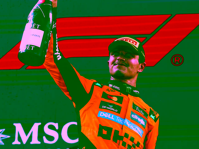 F1 – GP Αυστρίας: Όσα είδαμε στο Red Bull Ring