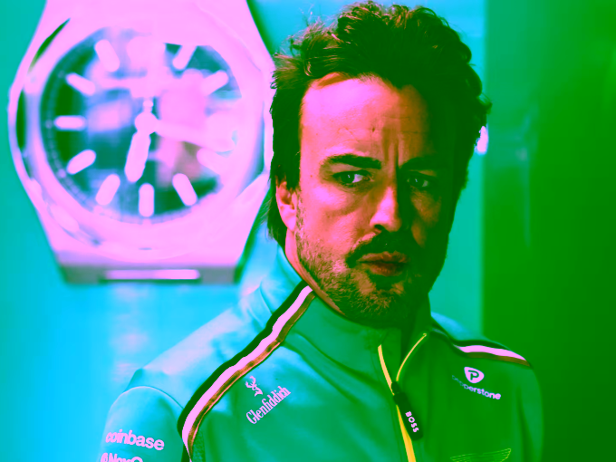 F1: Επιστροφή Alonso στην Alpine; Τι είπε στα διεθνή μέσα στενός του συνεργάτης