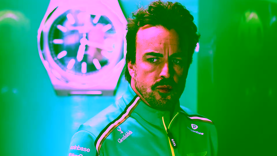 F1: Επιστροφή Alonso στην Alpine; Τι είπε στα διεθνή μέσα στενός του συνεργάτης