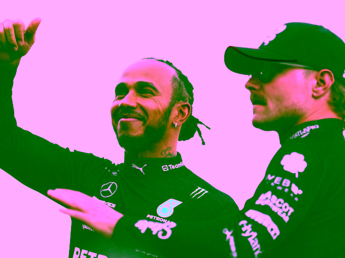 F1 – Bottas για προσαρμογή του Hamilton στην Ferrari: «Δεν είναι και πυρηνική φυσική, για μένα ήταν αρκετά απλό»