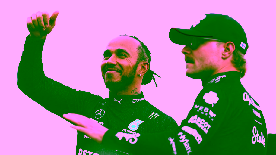 F1 – Bottas για προσαρμογή του Hamilton στην Ferrari: «Δεν είναι και πυρηνική φυσική, για μένα ήταν αρκετά απλό»