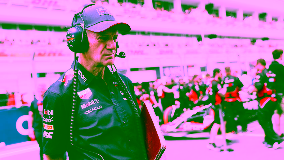 F1: Η αποχώρηση του Adrian Newey «προκάλεσε ακόμη περισσότερα προβλήματα» στη Red Bull