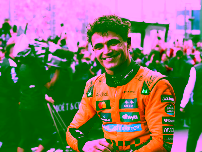 F1: Το σχόλιο του Lando Norris για το ενδεχόμενο απαγόρευσης αγώνα στον Verstappen