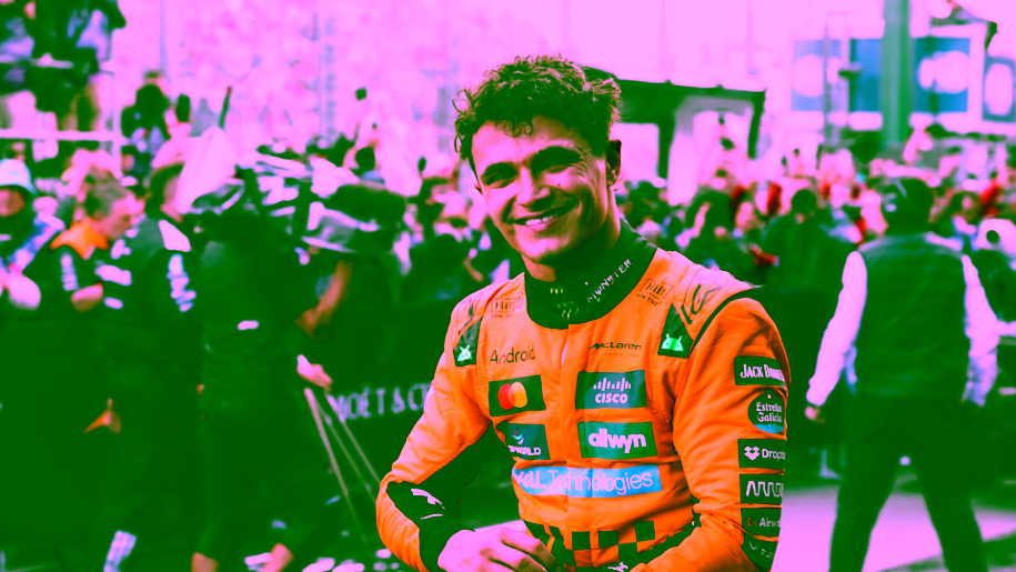 F1: Το σχόλιο του Lando Norris για το ενδεχόμενο απαγόρευσης αγώνα στον Verstappen