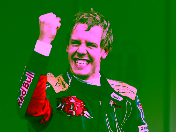 Sebastian Vettel: Σε επαφές με τη Red Bull για επιστροφή στην F1;