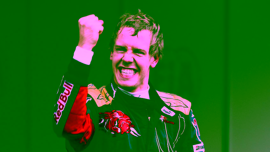 Sebastian Vettel: Σε επαφές με τη Red Bull για επιστροφή στην F1;