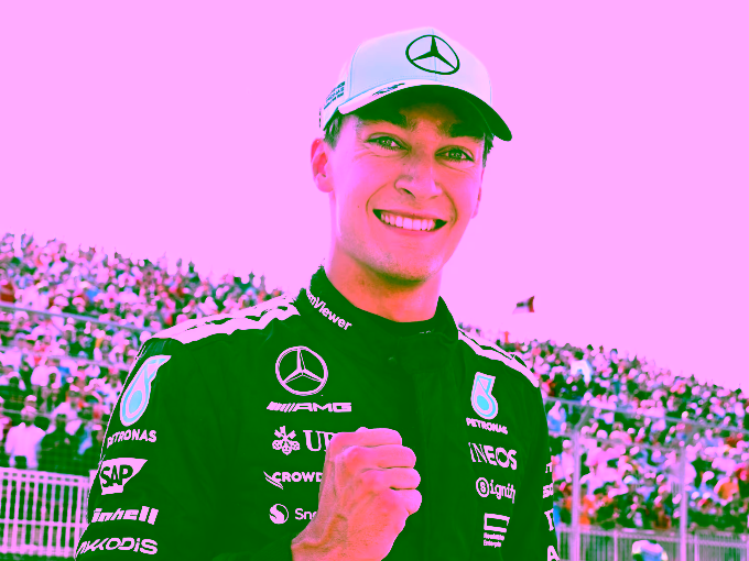 F1: Η Mercedes ετοιμάζει ανακοίνωση ανανέωσης για τον George Russell στο GP Μεγάλης Βρετανίας
