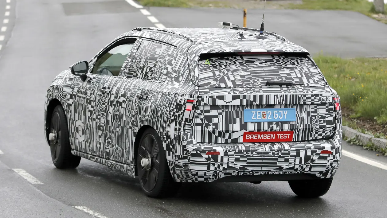 Skoda Epiq