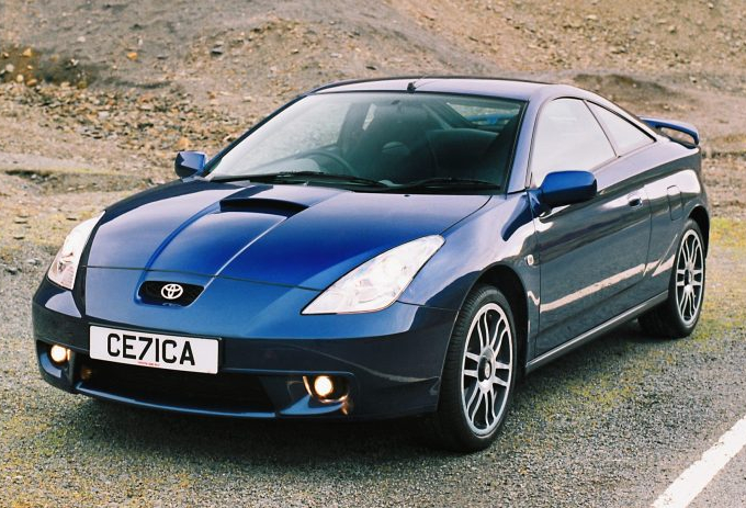 Νέο Toyota Celica: Παρουσιάστηκε σε επιλεγμένους εμπόρους της μάρκας – Έχει βγει στον δρόμο για δοκιμές