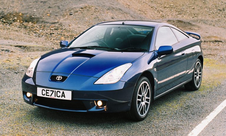 Νέο Toyota Celica: Παρουσιάστηκε σε επιλεγμένους εμπόρους της μάρκας – Έχει βγει στον δρόμο για δοκιμές