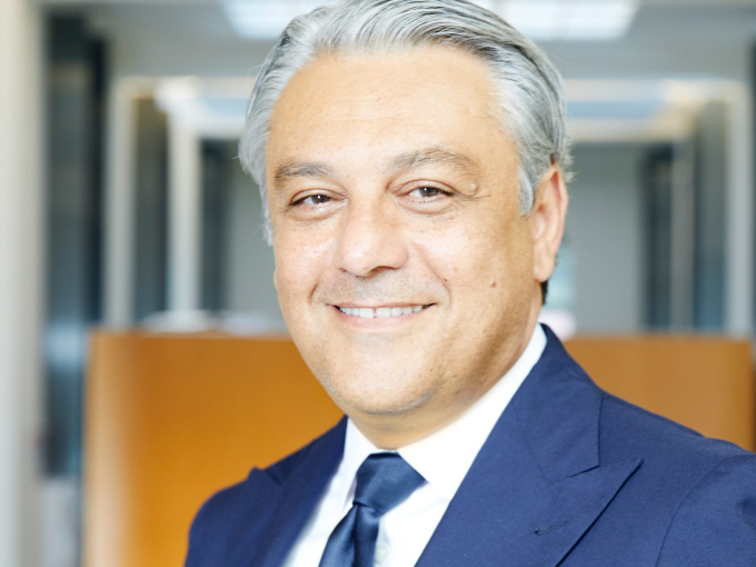 Παραίτηση… από το πουθενά: Φεύγει από τη Renault ο CEO της, Luca de Meo