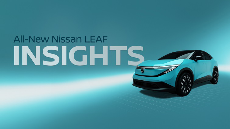 Νέο Nissan Leaf 2025: Το εμβληματικό ηλεκτρικό σε SUV εκδοχή, πιο εντυπωσιακό από ποτέ
