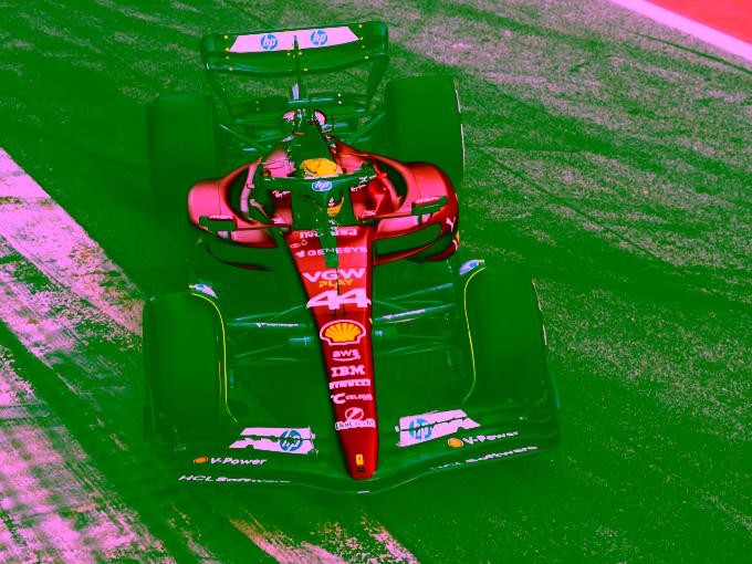 F1: Αίτημα από σε Hamilton και Leclerc για « ειδική τακτική» – Σοβαρό πρόβλημα με το SF-25