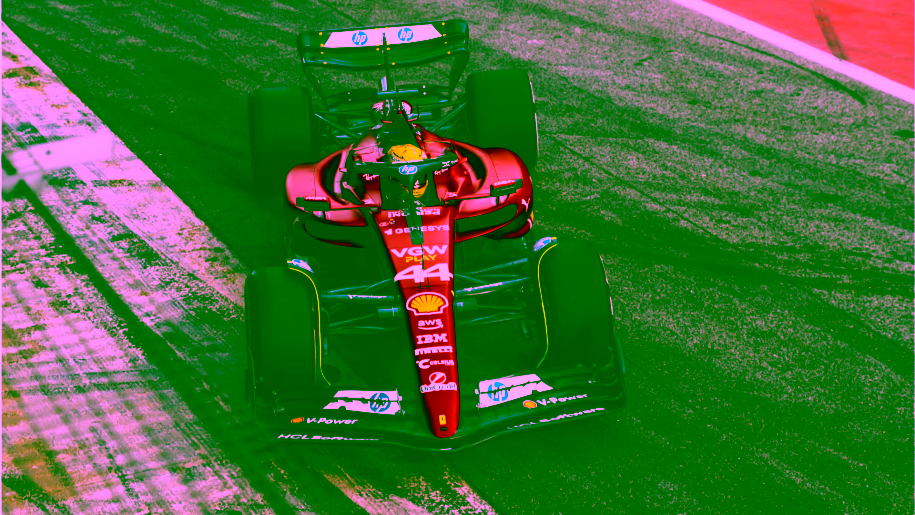 F1: Αίτημα από σε Hamilton και Leclerc για « ειδική τακτική» - Σοβαρό πρόβλημα με το SF-25