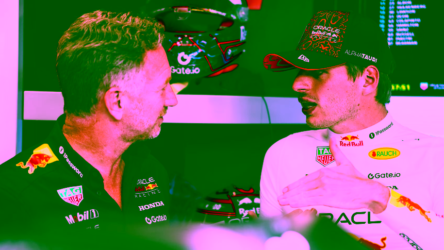 F1: Φεύγει ο Crhistian Horner από Red Bull; Τι σχολίασε για τις φήμες παραίτησης ο Max Verstappen
