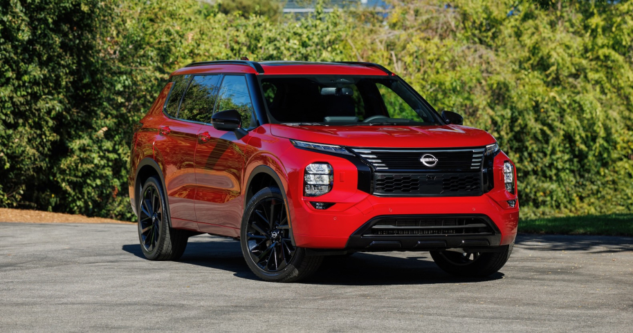 Nissan Rogue 2026: Το νέο Plug-in Hybrid SUV με 7 θέσεις και 61 χλμ. ηλεκτρικής αυτονομίας