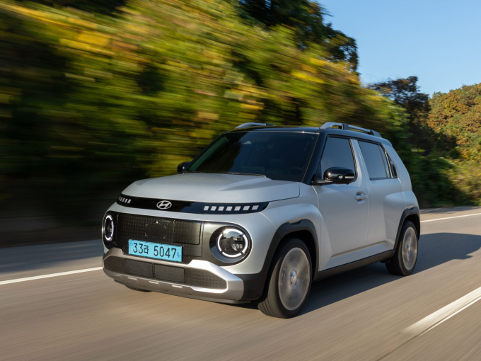 Μικρό, ηλεκτρικό και προσιτό