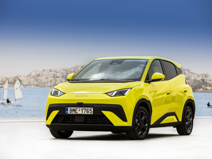 Με ασφάλεια πέντε αστέρων