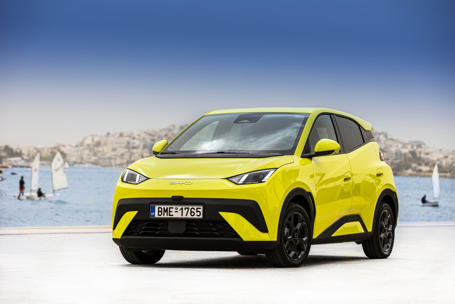 Με ασφάλεια πέντε αστέρων