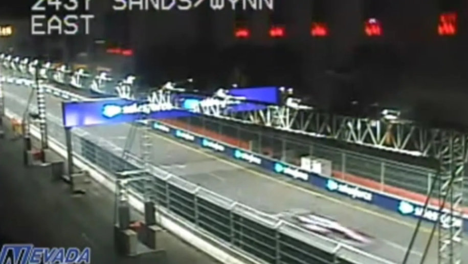 F1 Λας Βέγκας: Το απίθανο τρικ των φαν για να δουν τον αγώνα δωρεάν (και νόμιμα)