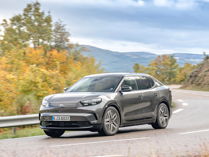 Στιβαρό, αθόρυβο και απολαυστικό