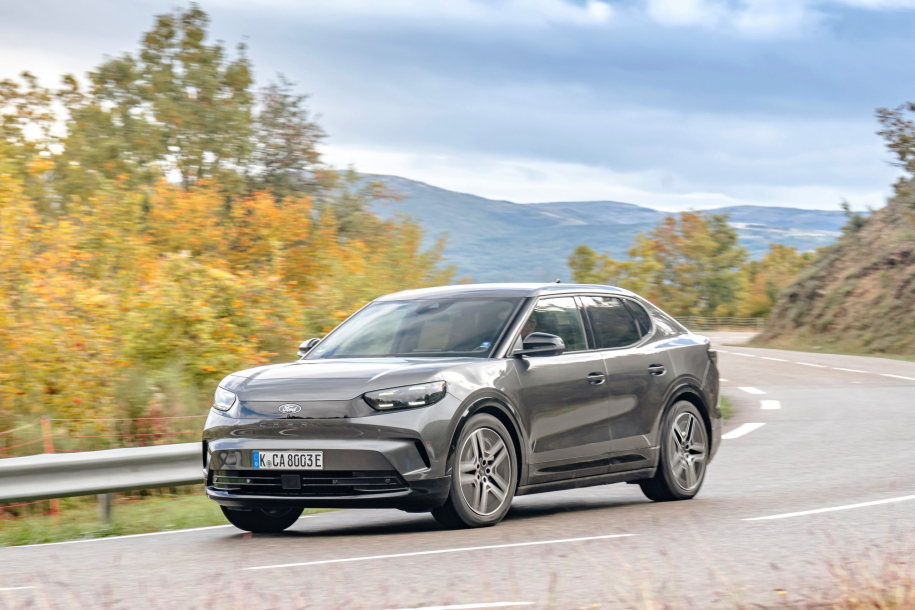 Στιβαρό, αθόρυβο και απολαυστικό