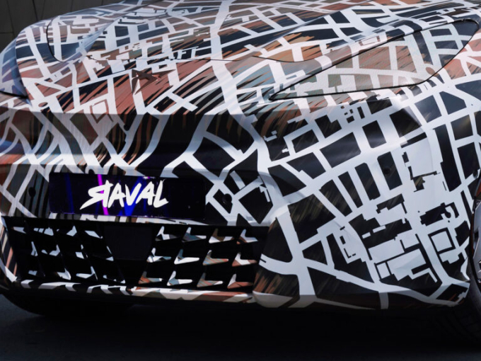 Cupra Raval: Αποκαλύφθηκε το νέο εκρηκτικό ηλεκτρικό με 233 ίππους και τιμή έκπληξη