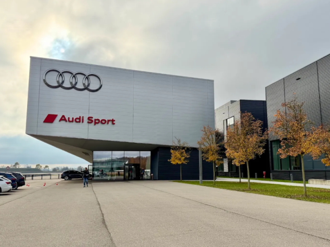 Η τολμηρή στρατηγική της Audi στην F1: «Παγώνει» το 2026, κοιτάζει το μέλλον