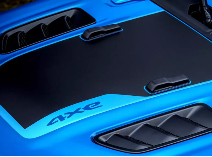 Νέος συναγερμός στη Jeep: Μαζική Ανάκληση για τα υβριδικά Wrangler και Grand Cherokee 4xe