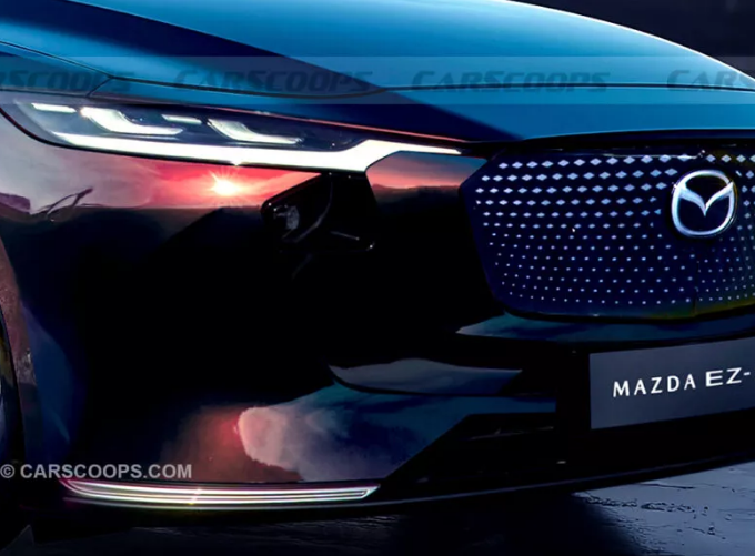 Το Νέο Mazda 3 αλλάζει ταυτότητα; Όσα ξέρουμε για την ηλεκτρική του μετεξέλιξη με κινέζικη βοήθεια