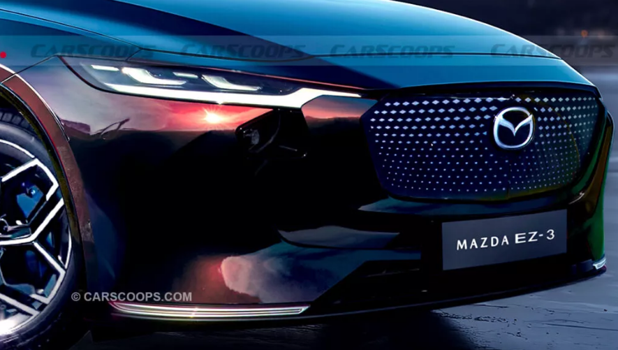 Το Νέο Mazda 3 αλλάζει ταυτότητα; Όσα ξέρουμε για την ηλεκτρική του μετεξέλιξη με κινέζικη βοήθεια