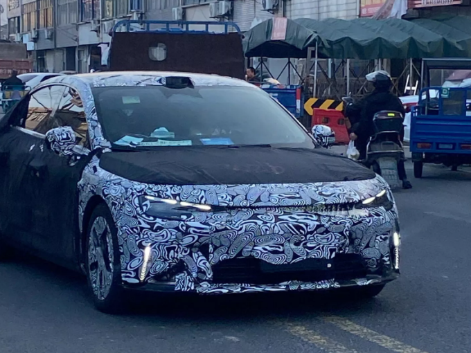 Η μεγάλη έκπληξη της Smart: Έρχεται το πρώτο της σεντάν – Δείτε τις πρώτες εικόνες!