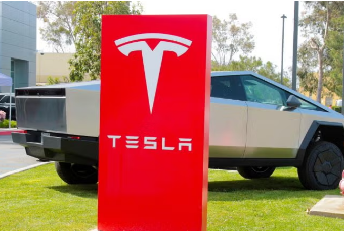 Η Tesla «κόβει» την Κίνα: Τέλος τα κινεζικά ανταλλακτικά στα αυτοκίνητα για τις ΗΠΑ