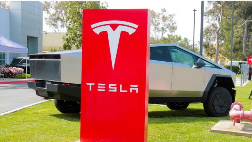 Η Tesla «κόβει» την Κίνα: Τέλος τα κινεζικά ανταλλακτικά στα αυτοκίνητα για τις ΗΠΑ