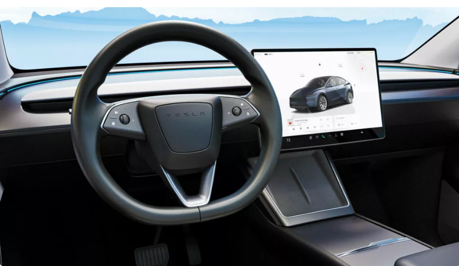 Tesla: Ο Elon Musk υποχωρεί - Έρχεται επιτέλους το Apple CarPlay για να τονώσει τις πωλήσεις