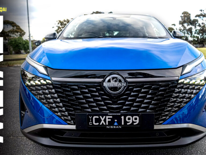 Νέο Nissan Qashqai e-Power: Ηλεκτρική οδήγηση χωρίς πρίζα – Το δοκιμάζουμε