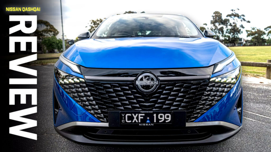 Νέο Nissan Qashqai e-Power: Ηλεκτρική οδήγηση χωρίς πρίζα - Το δοκιμάζουμε