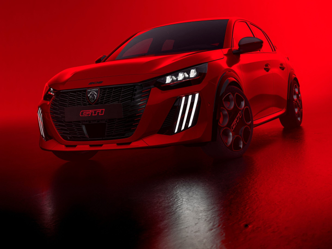 Black Friday από την Peugeot