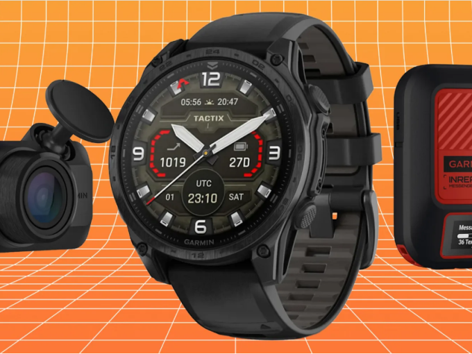 Black Friday Garmin: Απίστευτες προσφορές σε GPS και Gadget για το αυτοκίνητο!