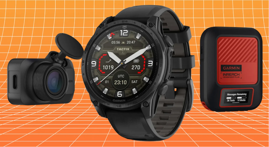 Black Friday Garmin: Απίστευτες προσφορές σε GPS και Gadget για το αυτοκίνητο!