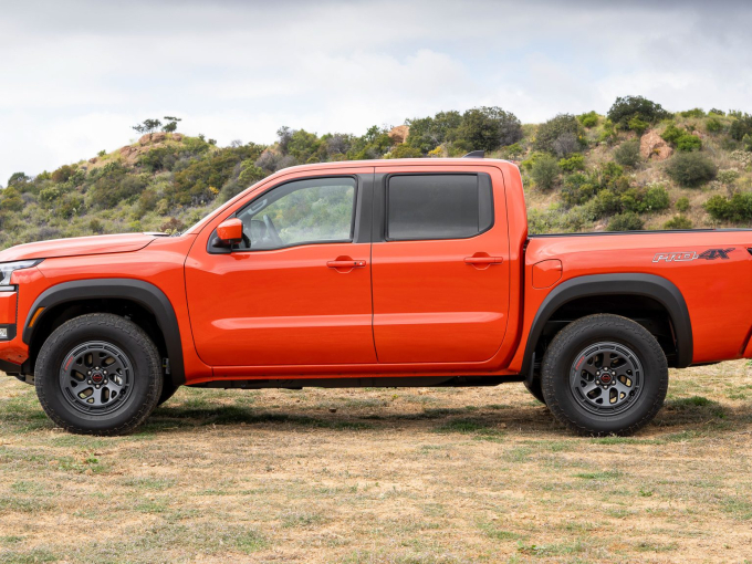 Nissan: «Ανοιχτή σε συνεργασίες» – Προσφέρει την πλατφόρμα του Frontier και τεχνολογία e-Power