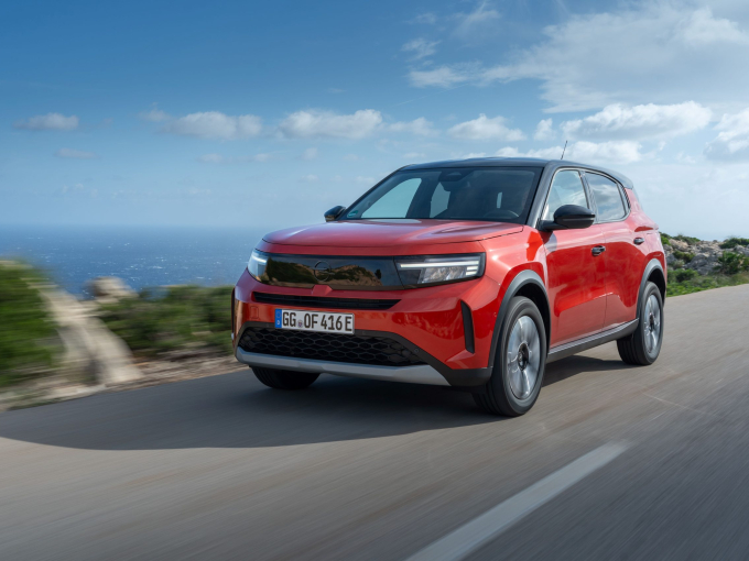 Στιβαρό, ασφαλές και άνετο