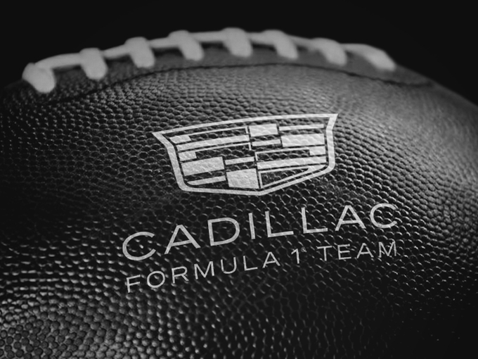 Cadillac F1: Η μεγάλη αποκάλυψη του μονοθεσίου σε διαφήμιση του Super Bowl!