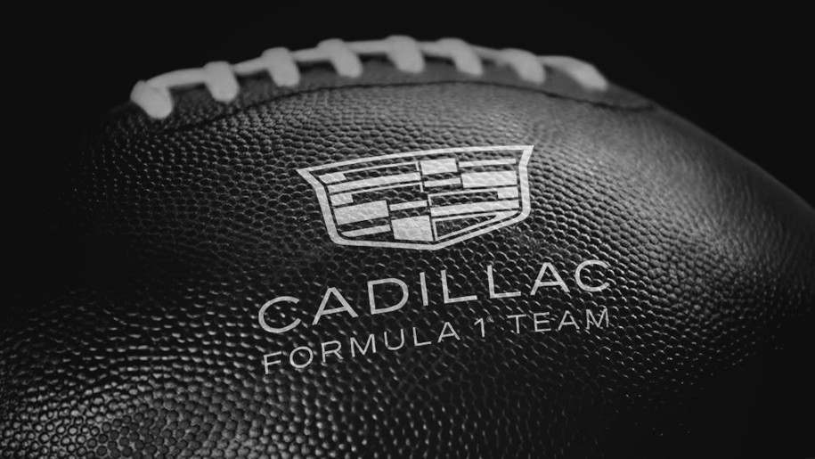 Cadillac F1: Η μεγάλη αποκάλυψη του μονοθεσίου σε διαφήμιση του Super Bowl!